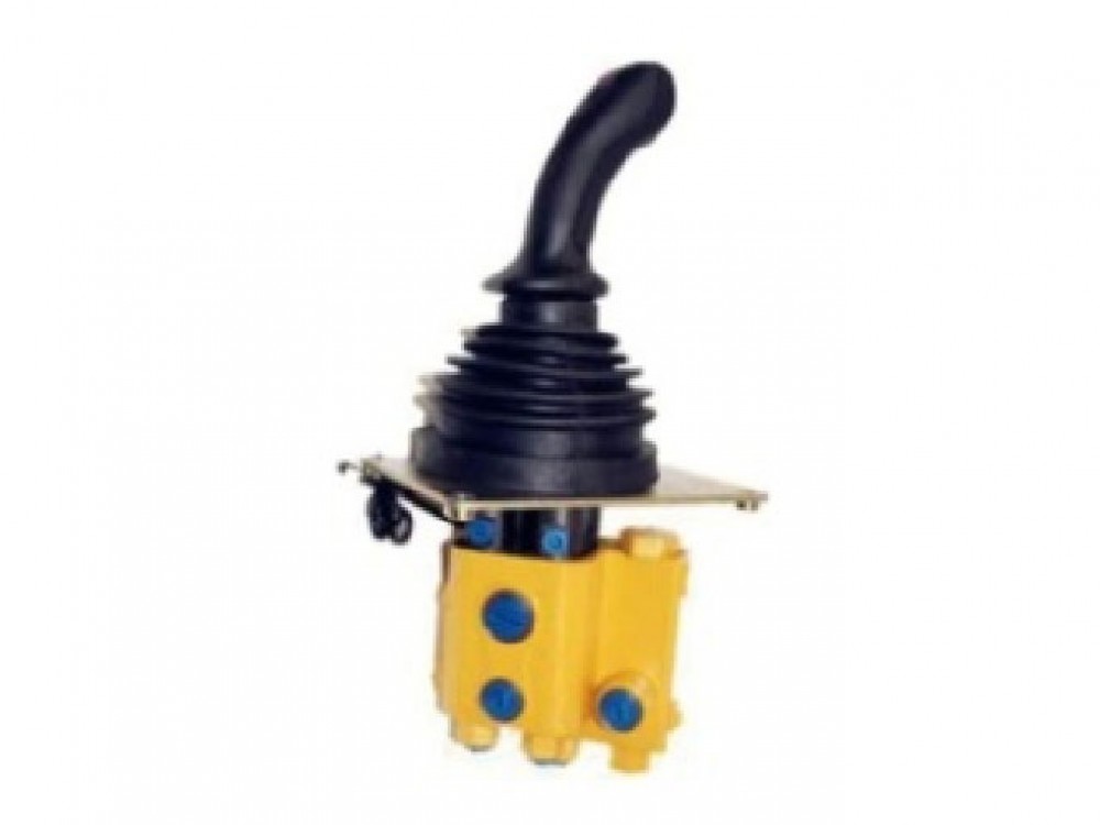 XDF单手柄先导阀