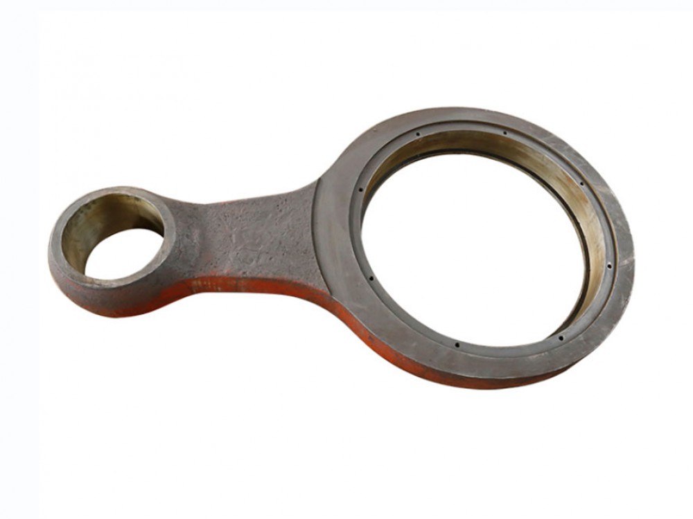 F1300泥浆泵连杆