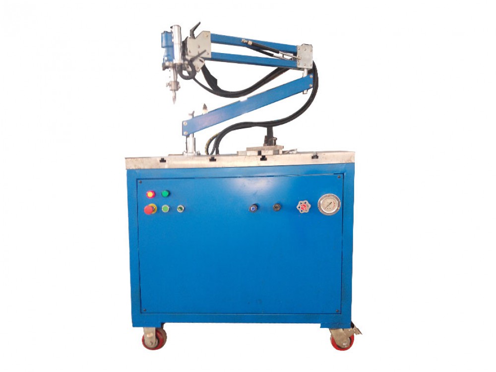 液压攻丝机