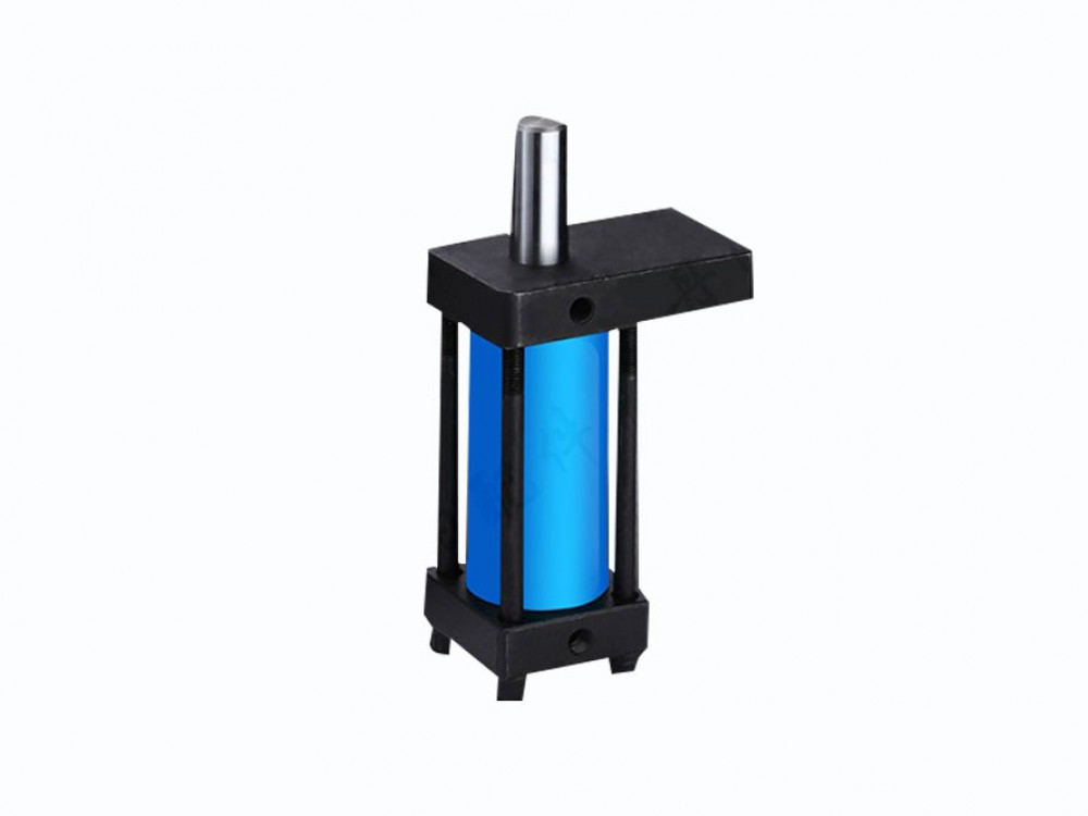 单边/偏心卧式油缸