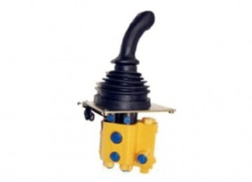 XDF单手柄先导阀