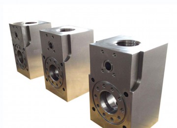 F1300泥浆泵阀箱