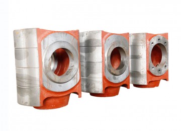 F1300泥浆泵十字头