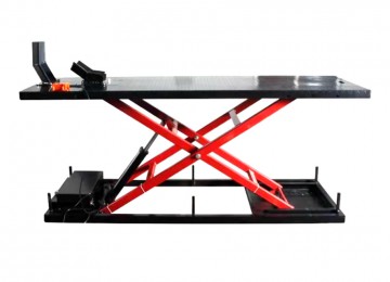 摩托车维修平台