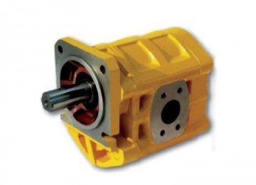 CBAk3高压齿轮油泵