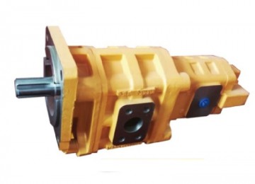 CBGq2/0010系列齿轮油泵