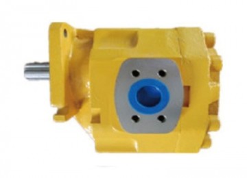 CBAp3高压齿轮油泵