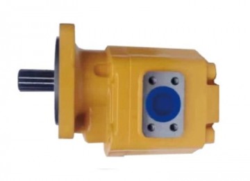 CBAp2高压齿轮油泵