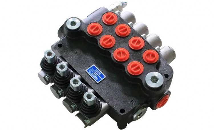 液控阀工作原理