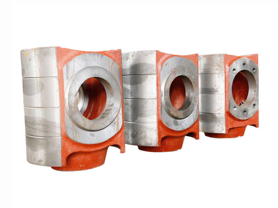 F1300泥浆泵十字头