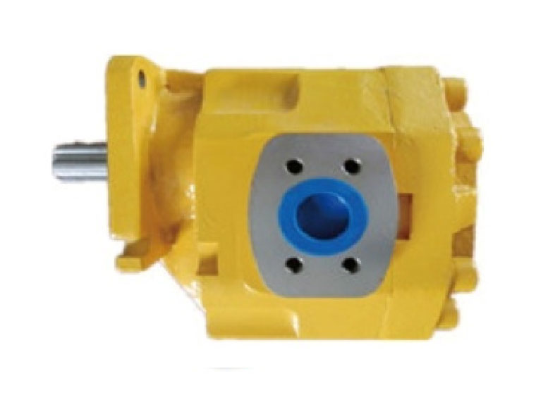 CBAp3高压齿轮油泵