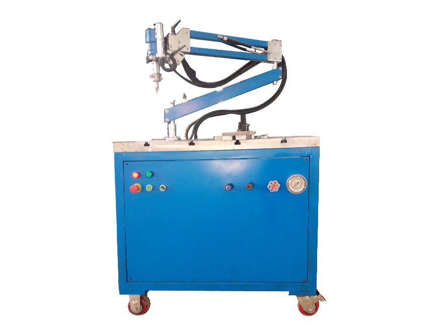 液压攻丝机